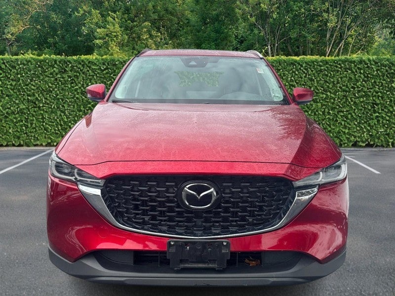 2023 Mazda Mazda CX-5 2.5 S Preferred Package AWD