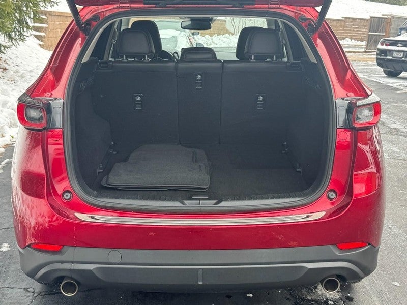 2023 Mazda Mazda CX-5 2.5 S Preferred Package AWD