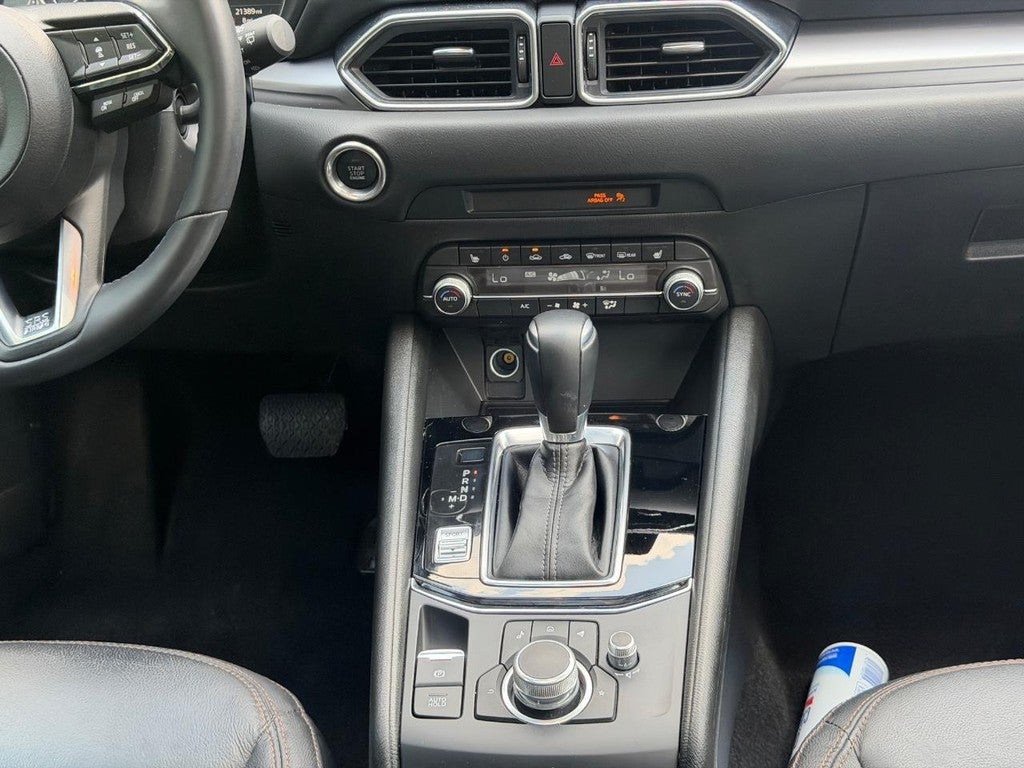 2023 Mazda Mazda CX-5 2.5 S Preferred Package