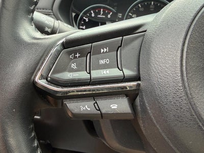 2023 Mazda Mazda CX-5 2.5 S Premium Package AWD