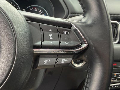 2023 Mazda Mazda CX-5 2.5 S Premium Package AWD