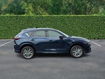 2025 Mazda Mazda CX-5 2.5 Turbo Signature AWD