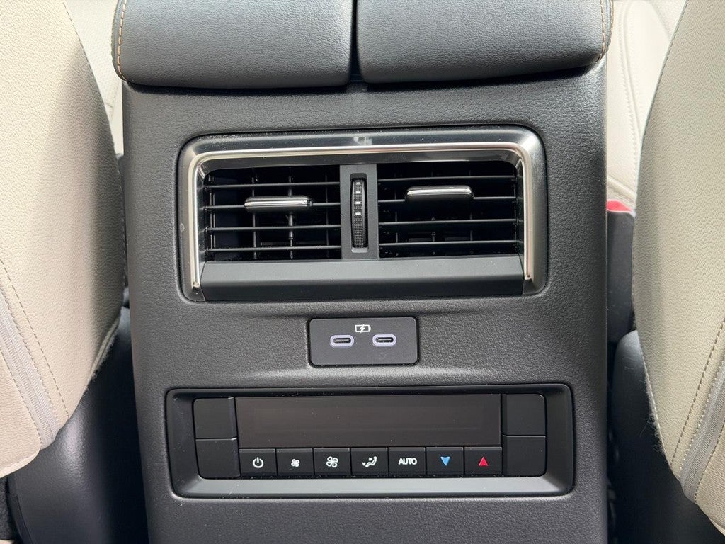 2025 Mazda Mazda CX-70 PHEV Premium Package AWD