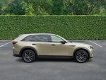 2025 Mazda Mazda CX-70 PHEV Premium Package AWD