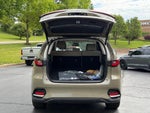 2025 Mazda Mazda CX-70 PHEV Premium Package AWD