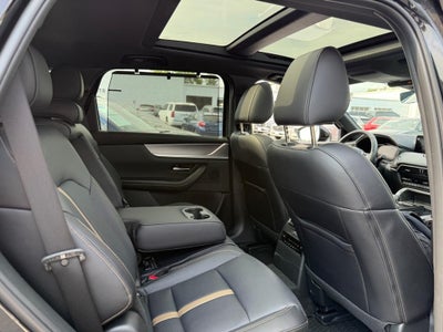 2026 Mazda Mazda CX-70 3.3 Turbo S Premium AWD