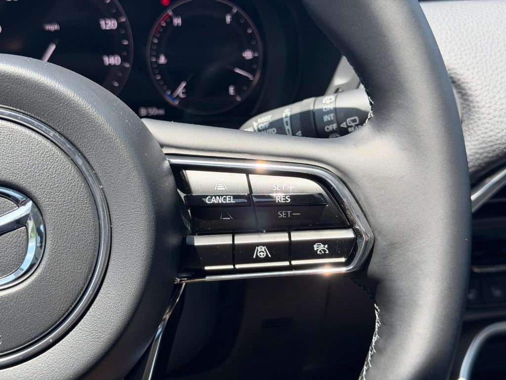 2026 Mazda Mazda CX-90 3.3 Turbo Premium Sport