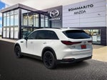 2026 Mazda Mazda CX-90 3.3 Turbo Premium Sport