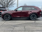 2026 Mazda Mazda CX-90 3.3 Turbo S Premium Sport AWD