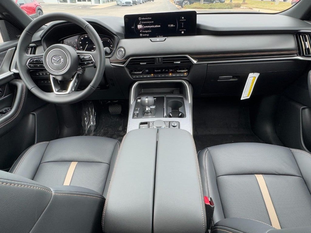 2026 Mazda Mazda CX-90 3.3 Turbo S Premium Sport AWD