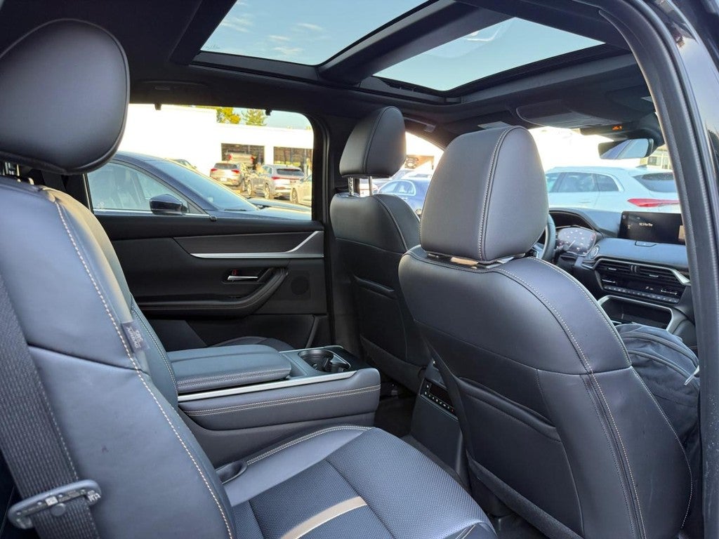 2026 Mazda Mazda CX-90 3.3 Turbo S Premium Plus