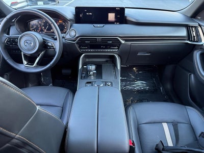 2026 Mazda Mazda CX-90 3.3 Turbo S Premium Plus