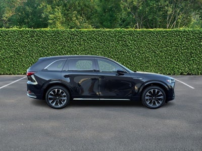 2026 Mazda Mazda CX-90 3.3 Turbo S Premium Plus