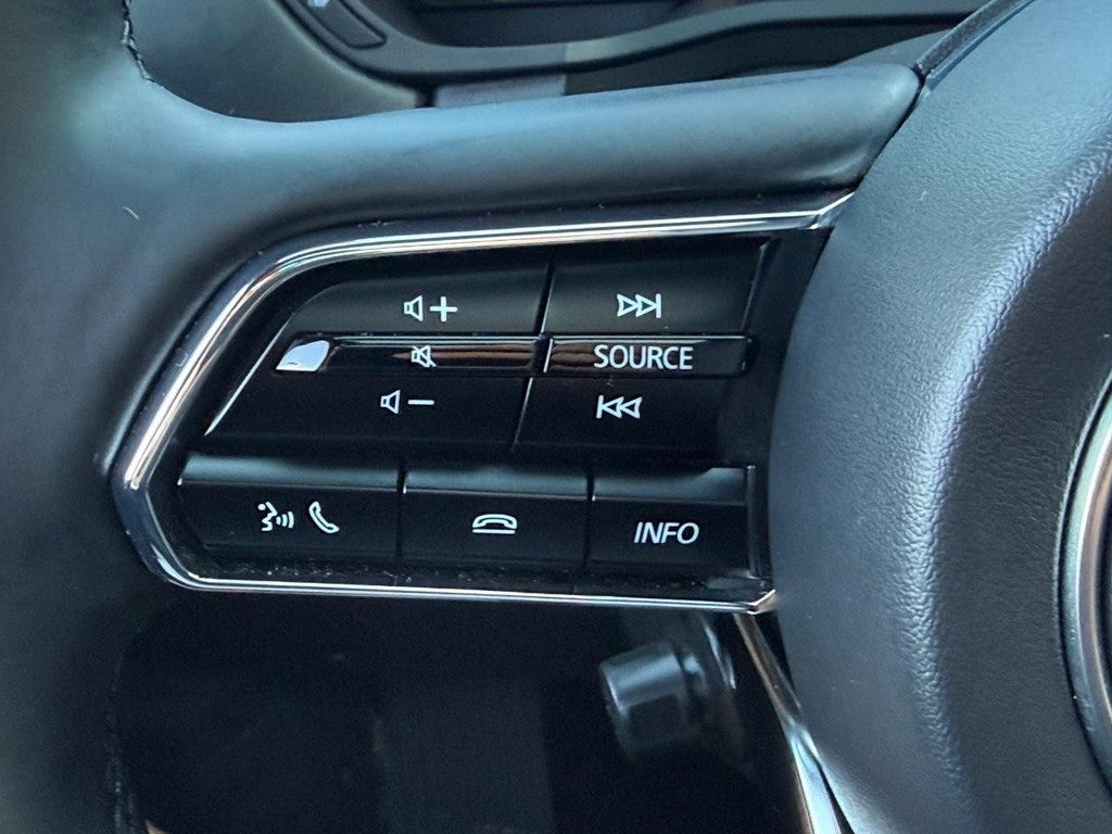 2026 Mazda Mazda CX-90 3.3 Turbo S Premium Plus