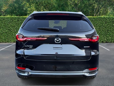 2026 Mazda Mazda CX-90 3.3 Turbo S Premium Plus