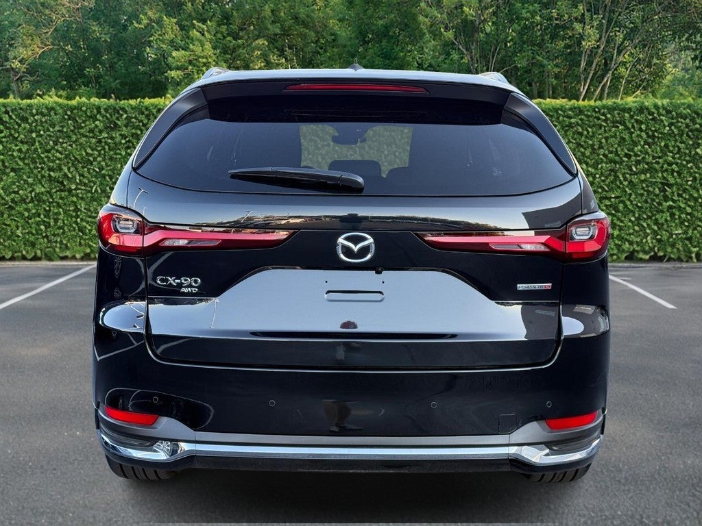 2026 Mazda Mazda CX-90 3.3 Turbo S Premium Plus