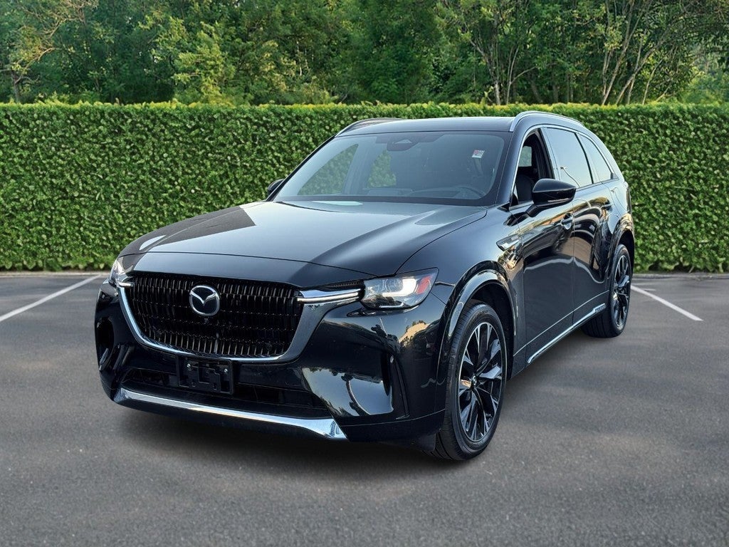 2026 Mazda Mazda CX-90 3.3 Turbo S Premium Plus