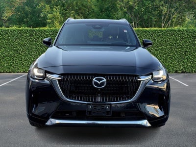 2026 Mazda Mazda CX-90 3.3 Turbo S Premium Plus
