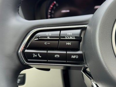 2026 Mazda Mazda CX-90 3.3 Turbo Premium Plus