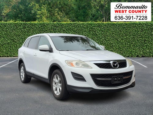 2011 Mazda Mazda CX-9 FWD 4dr Sport