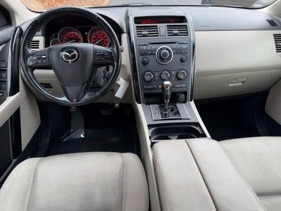2011 Mazda Mazda CX-9 FWD 4dr Sport