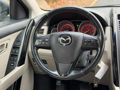 2011 Mazda Mazda CX-9 FWD 4dr Sport