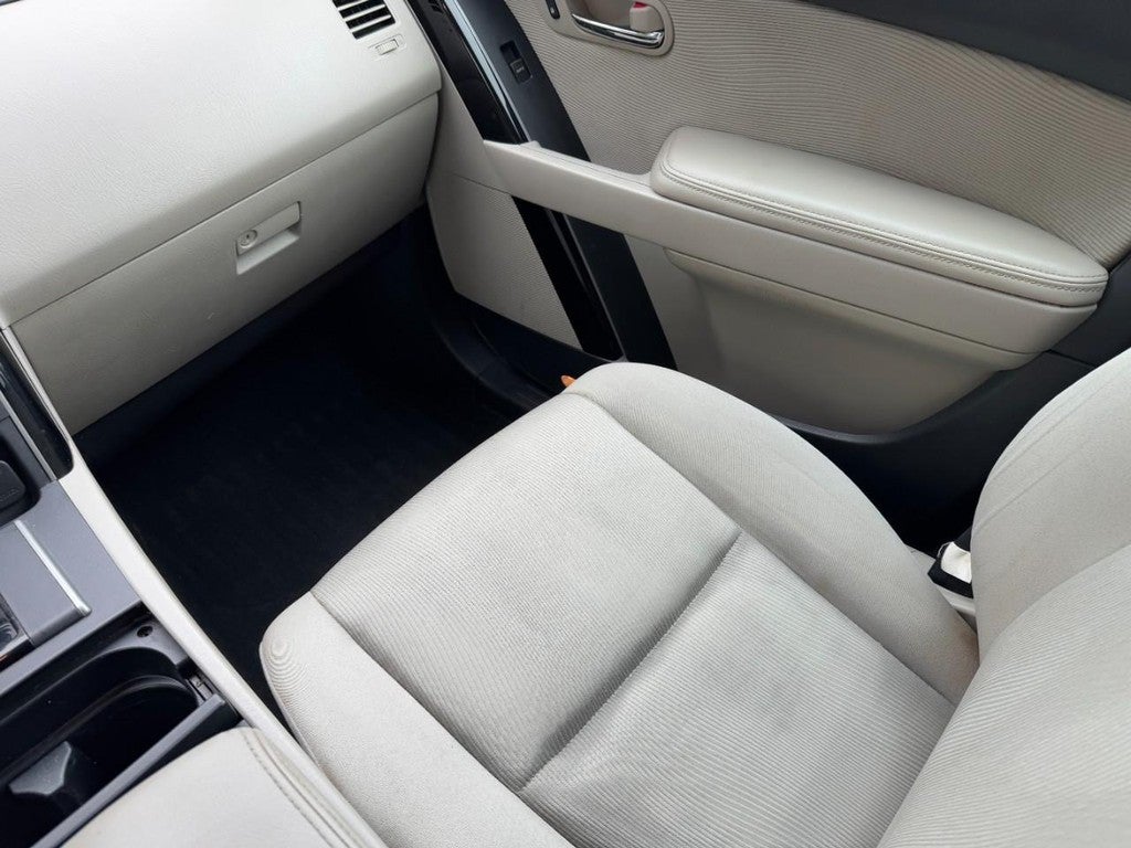 2011 Mazda Mazda CX-9 FWD 4dr Sport