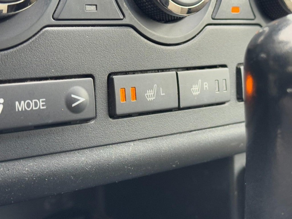 2011 Mazda Mazda CX-9 FWD 4dr Sport