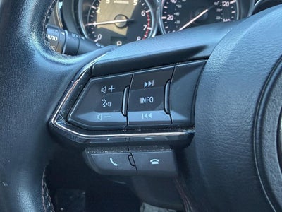 2016 Mazda Mazda CX-9 AWD 4dr Signature