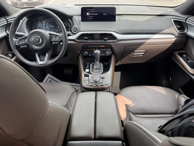 2021 Mazda Mazda CX-9 Signature AWD