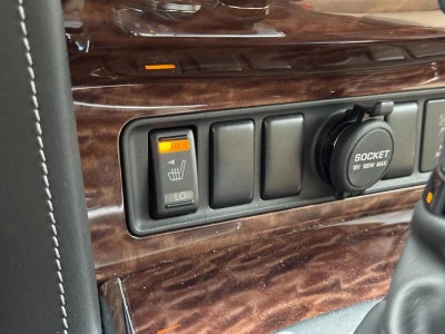 2017 Nissan Armada 4x4 SL