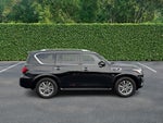 2020 INFINITI QX80 LUXE AWD