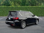 2020 INFINITI QX80 LUXE AWD