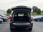 2020 INFINITI QX80 LUXE AWD