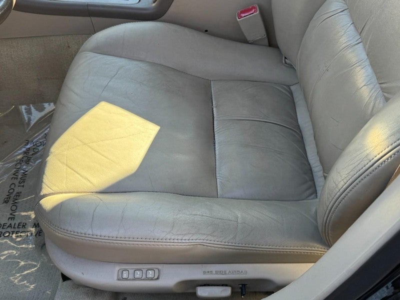 1998 Lexus ES 300 Luxury Sport Sedan 4dr Sdn