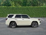 2018 Toyota 4Runner Limited 4WD