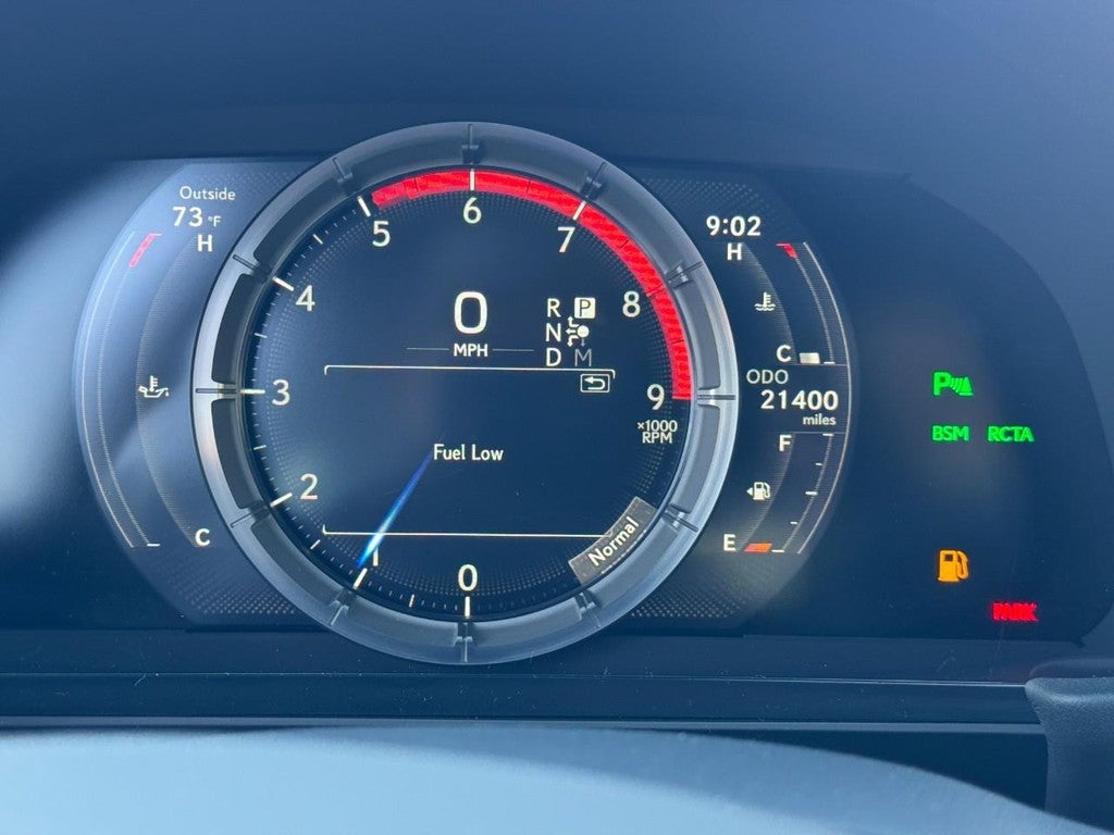 2018 Lexus LC LC 500 RWD
