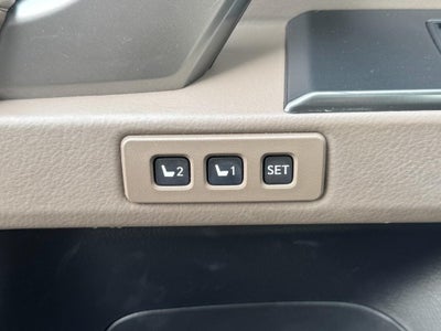 2023 Lexus GX GX 460 Premium 4WD