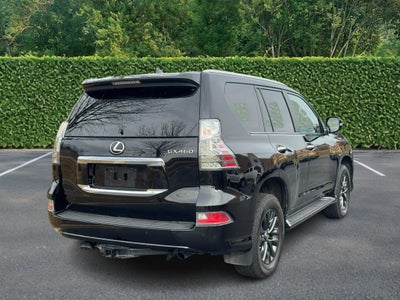 2023 Lexus GX GX 460 Premium 4WD
