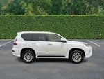2015 Lexus GX 460 4WD 4dr