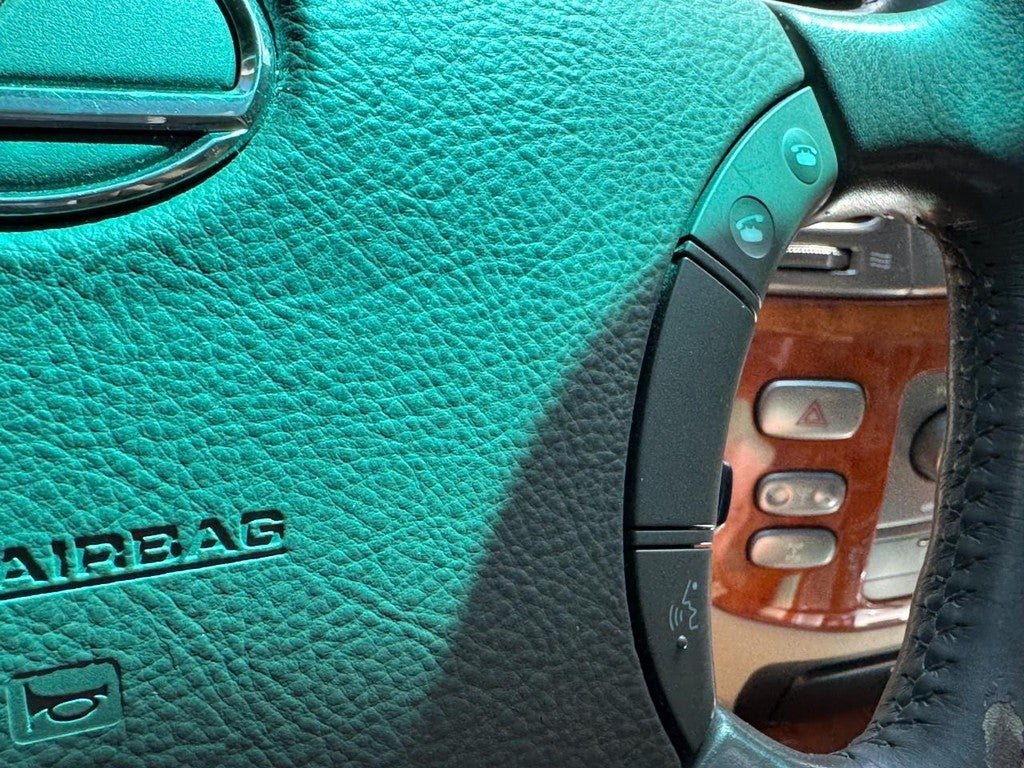 2005 Lexus LX 470 4dr SUV