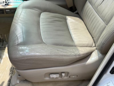 2005 Lexus LX 470 4dr SUV