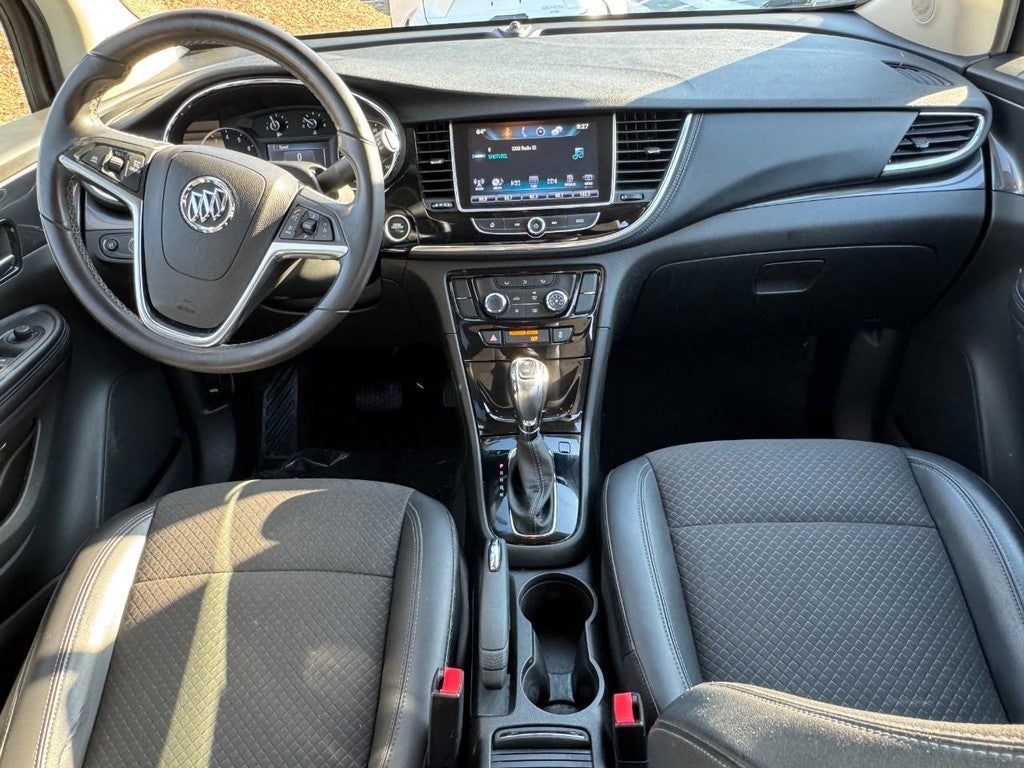 2019 Buick Encore FWD 4dr Preferred