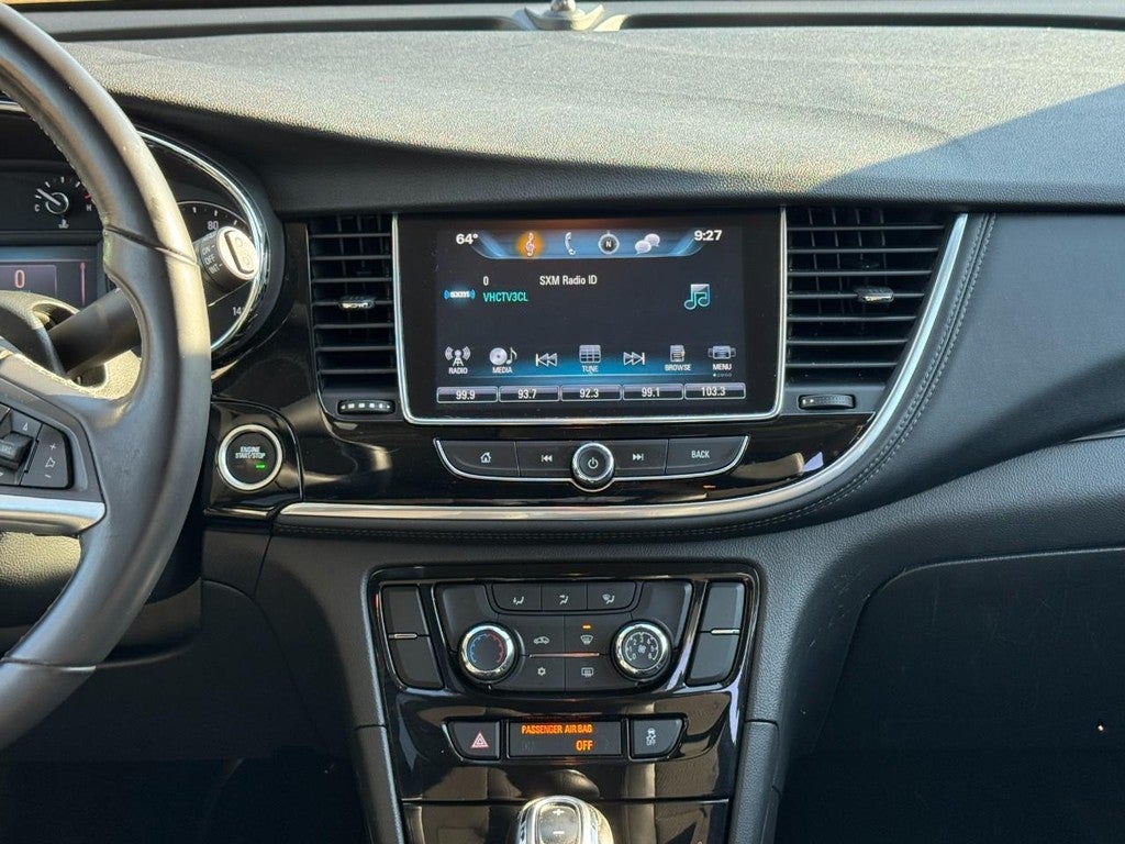 2019 Buick Encore FWD 4dr Preferred