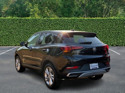 2023 Buick Encore GX FWD 4dr Preferred