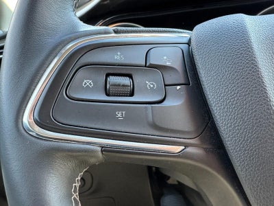 2023 Buick Encore GX FWD 4dr Select