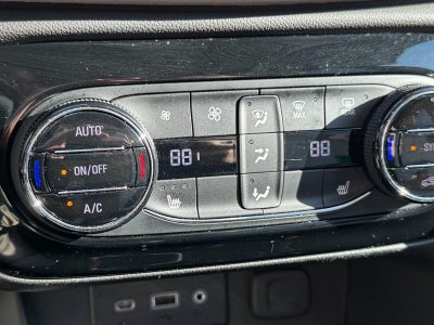 2023 Buick Encore GX FWD 4dr Select