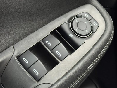 2023 Buick Encore GX FWD 4dr Select