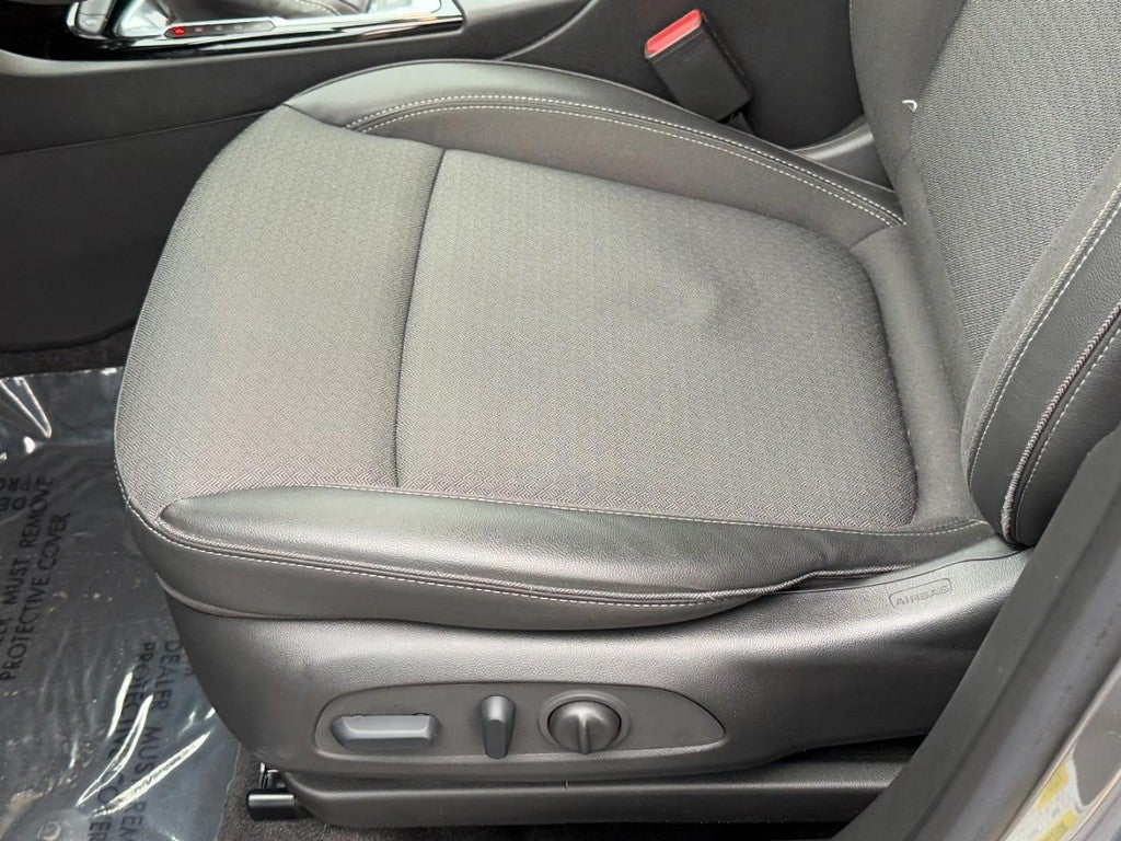 2023 Buick Encore GX FWD 4dr Select