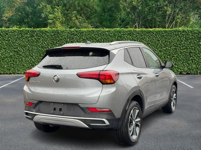 2023 Buick Encore GX FWD 4dr Select